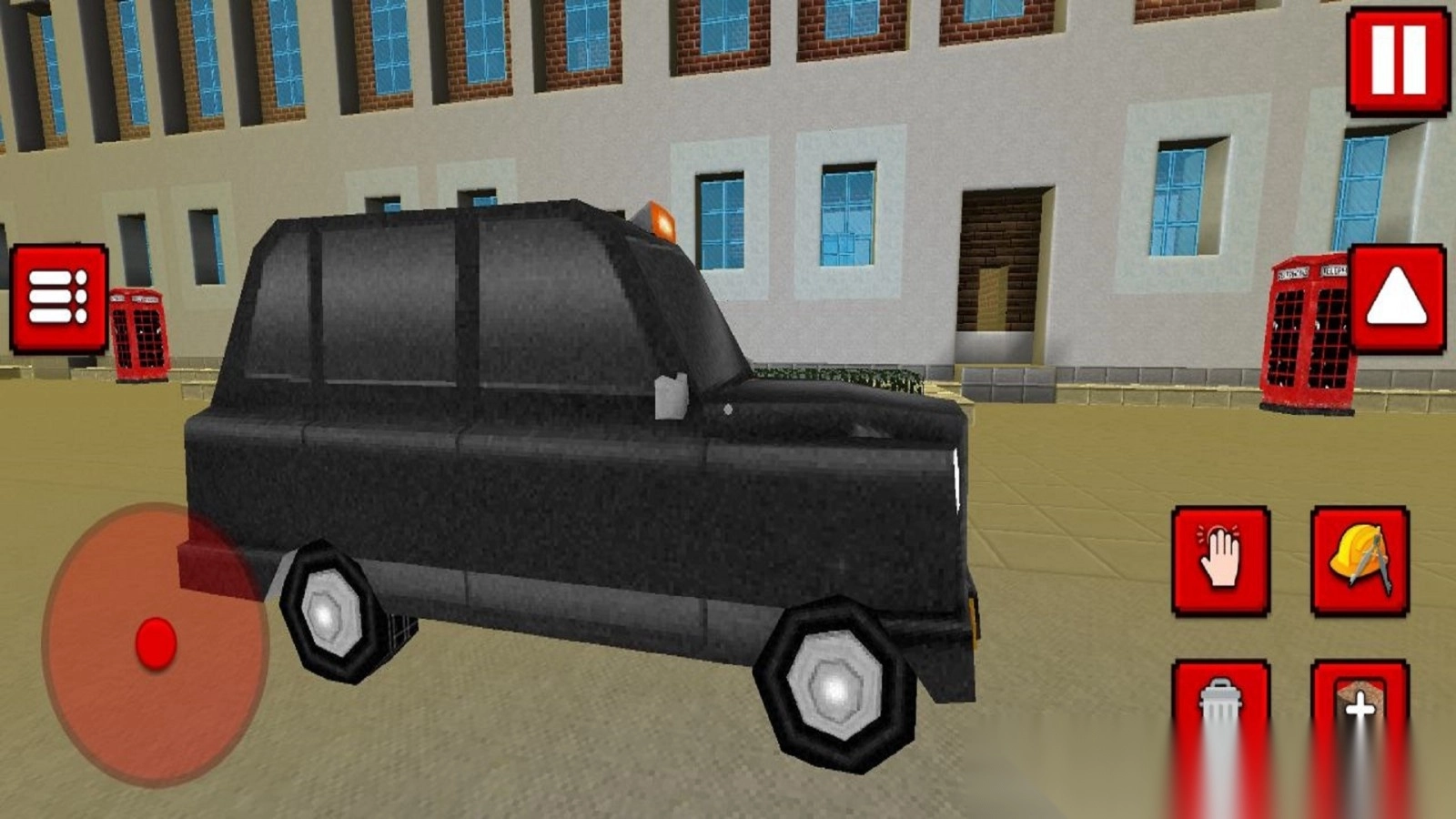 生存大师模拟器