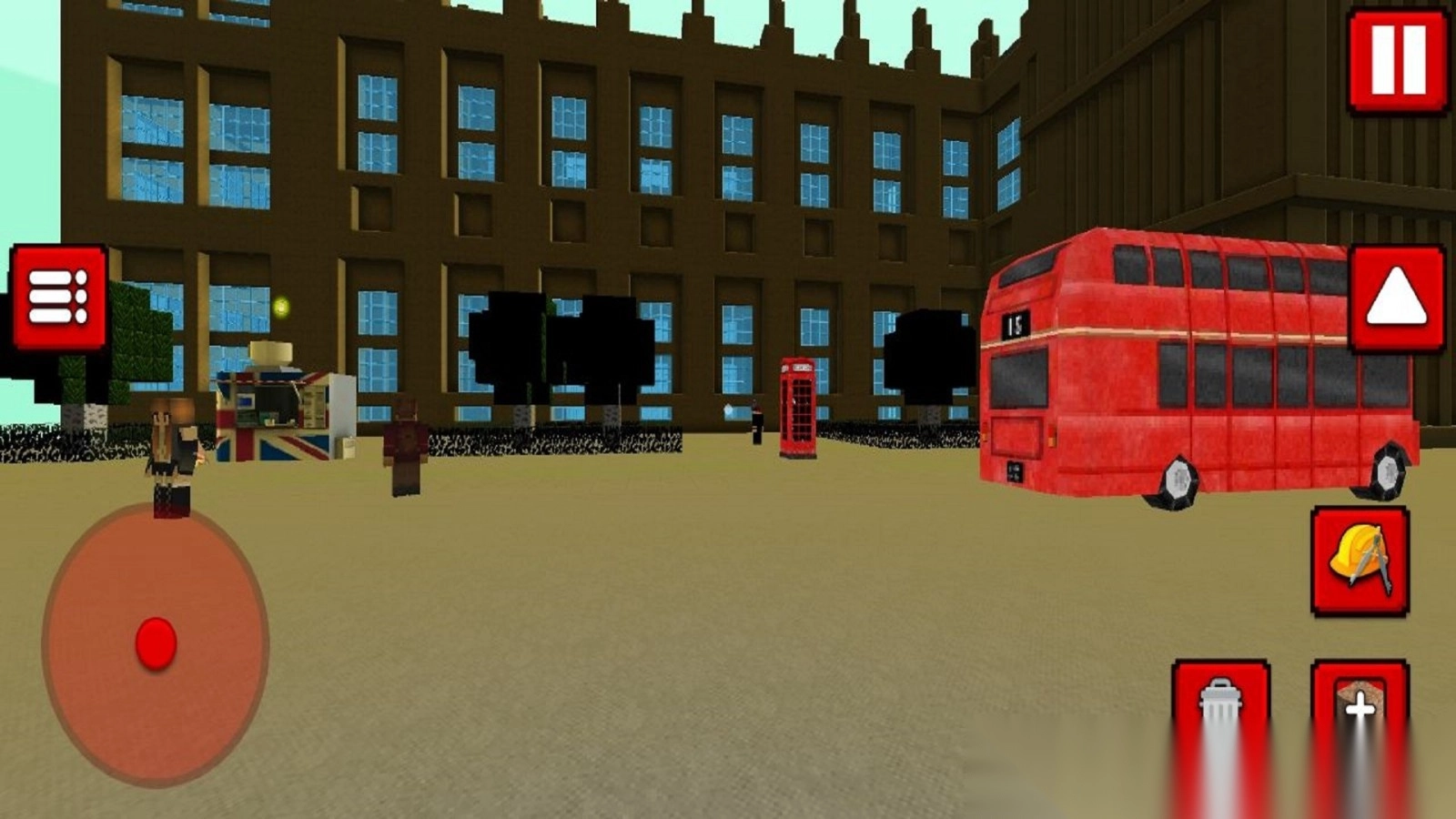 生存大师模拟器