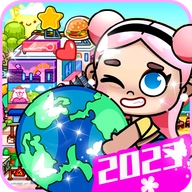 凡达孩童新世界