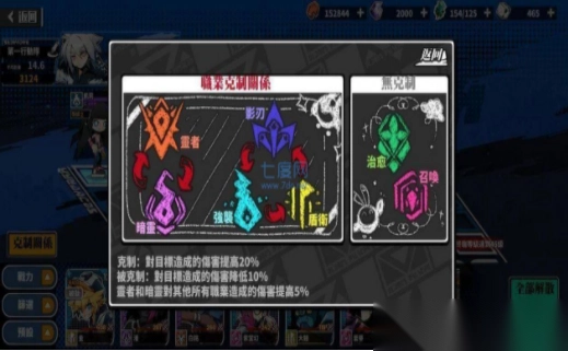 凹凸世界寻光之旅图1