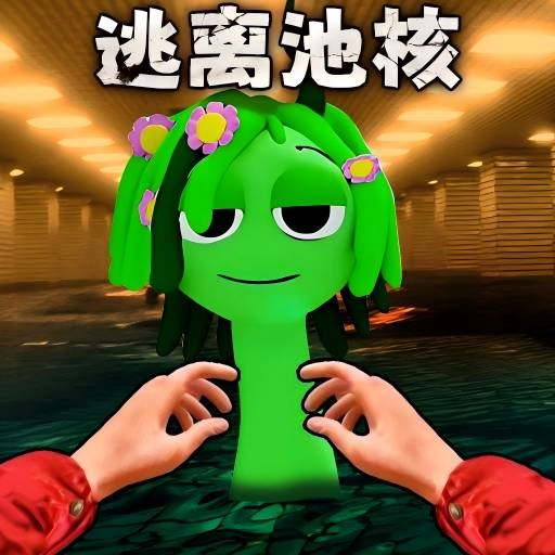 节奏盒子神逃脱