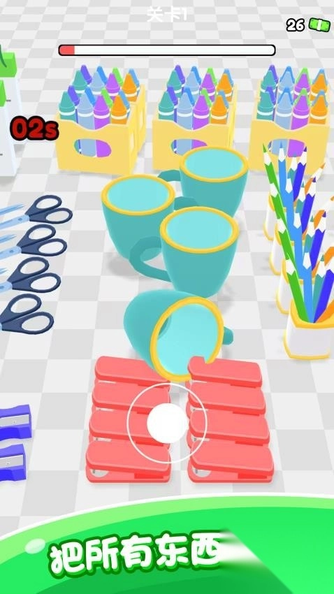 黑洞探险乐园图3