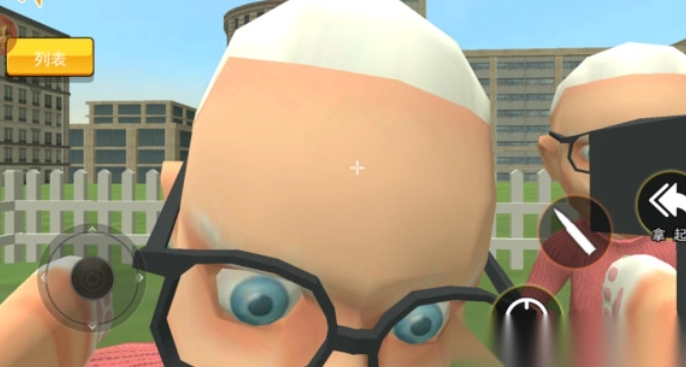 超级猫猫大冒险