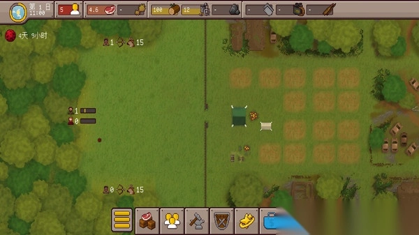 守护英雄家园图3