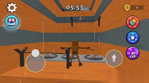 终极挑战冒险图2