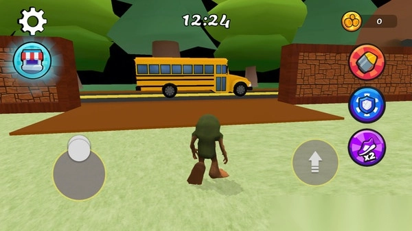 终极挑战冒险图3