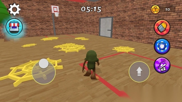 终极挑战冒险图4