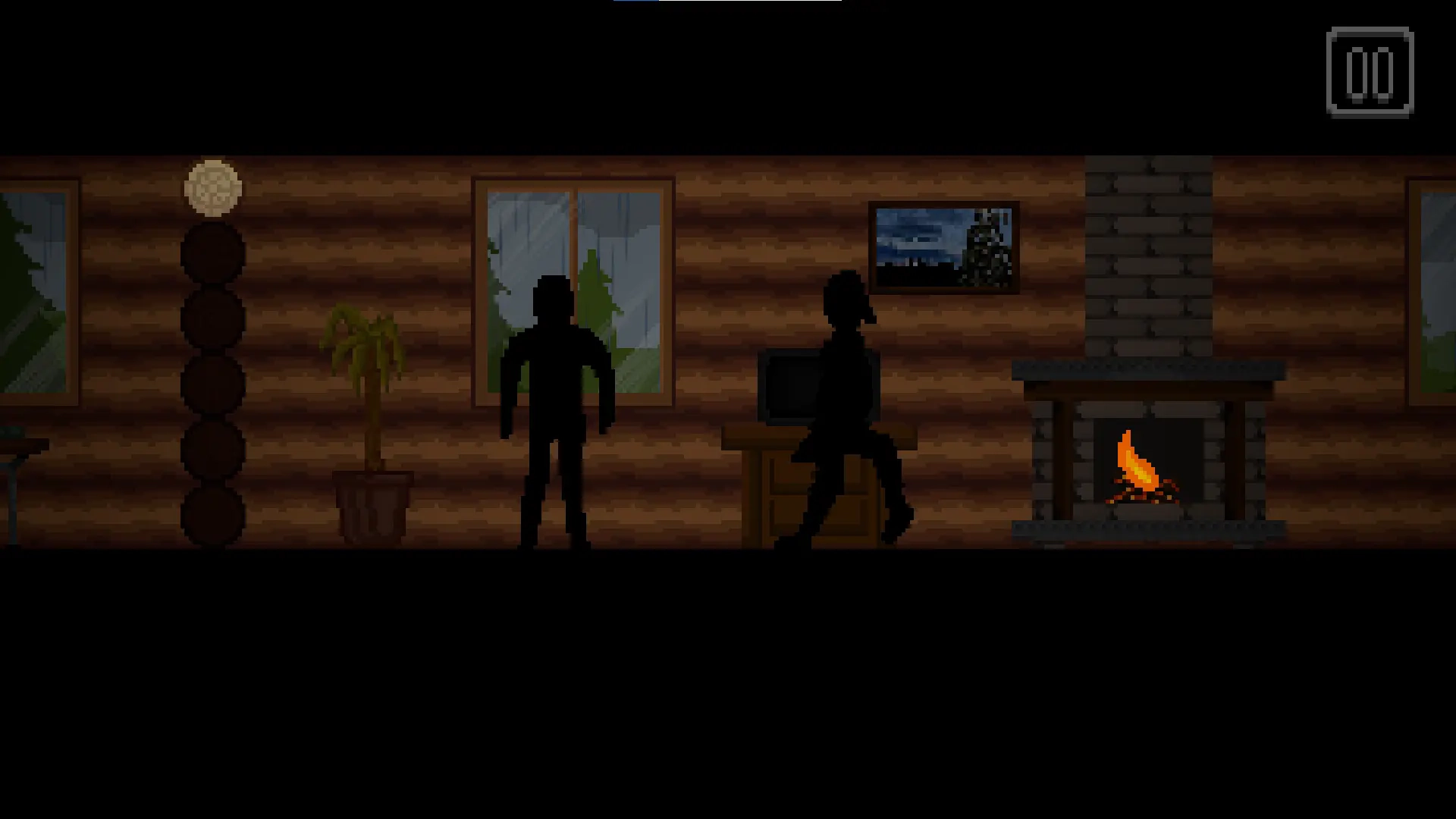 生存指南风暴警告