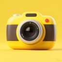 美颜特效水印相机