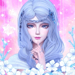 叶罗丽魔法世界