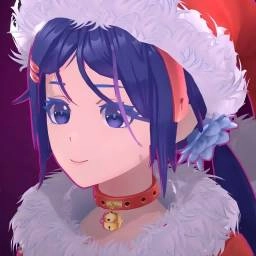 米塔的恋爱生活