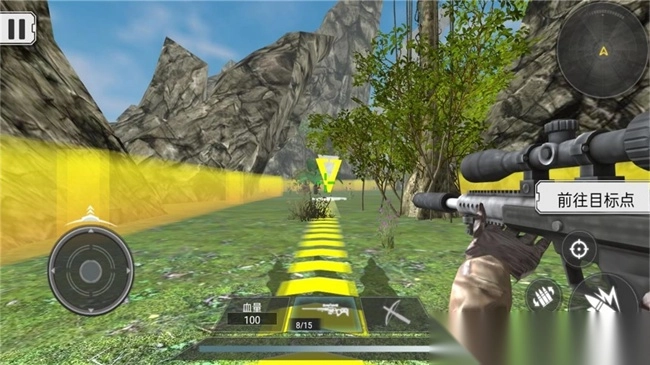 迷你恐龙模拟器