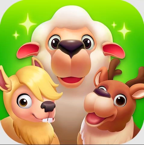 羊羊逃脱动物农场堵塞