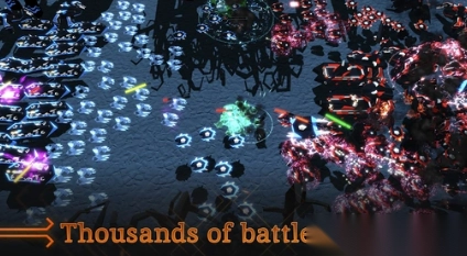 黑暗时代奇幻战争