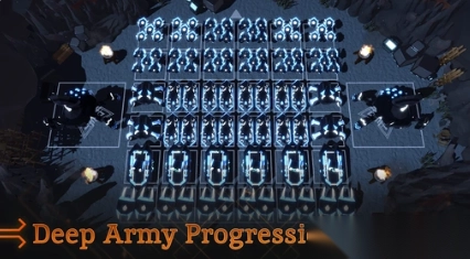 黑暗时代奇幻战争