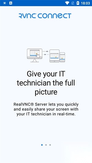 RVNCServer