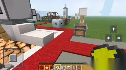 宇宙飞船生存缔造者