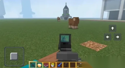 宇宙飞船生存缔造者