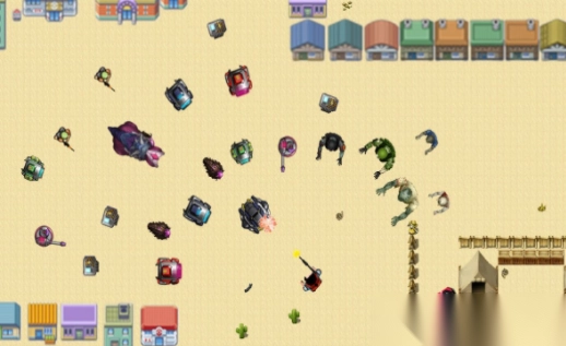 小雅的奇幻梦境