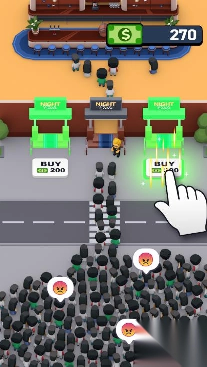 放置夜总会大亨图1