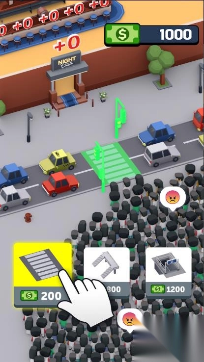 放置夜总会大亨图2