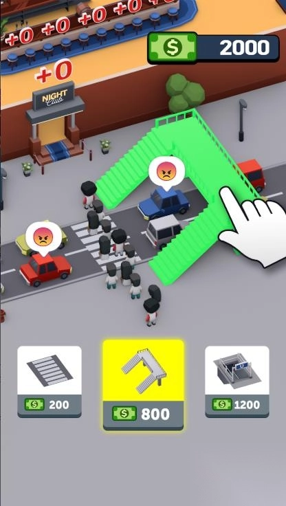 放置夜总会大亨图4