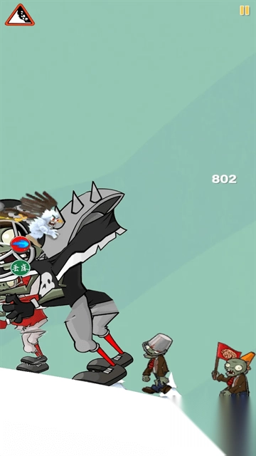 滑雪怪大冒险图4