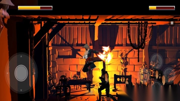 热血格斗王-图2