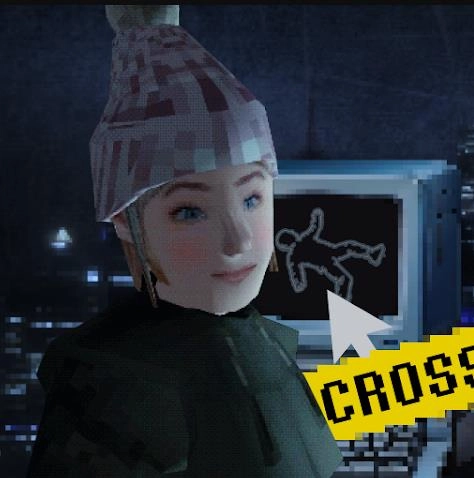 犯罪现场侦探案件