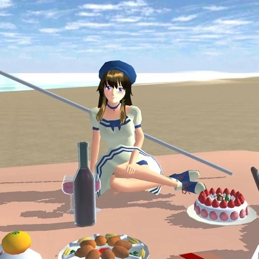 樱花初中模拟器