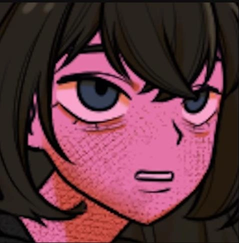 SCP跨维度自动售货机