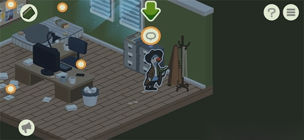 鸭子侦探香肠的秘密