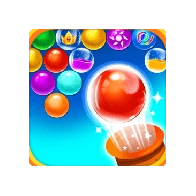 炫酷泡泡龙 V1.0