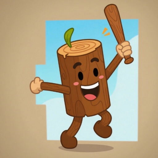 木棍人追杀之夜