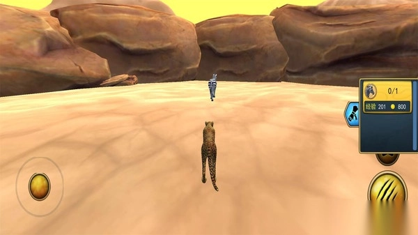 猎豹生存大作战图2