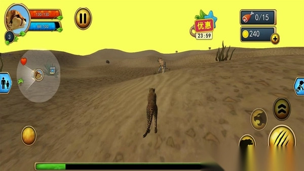 猎豹生存大作战图4