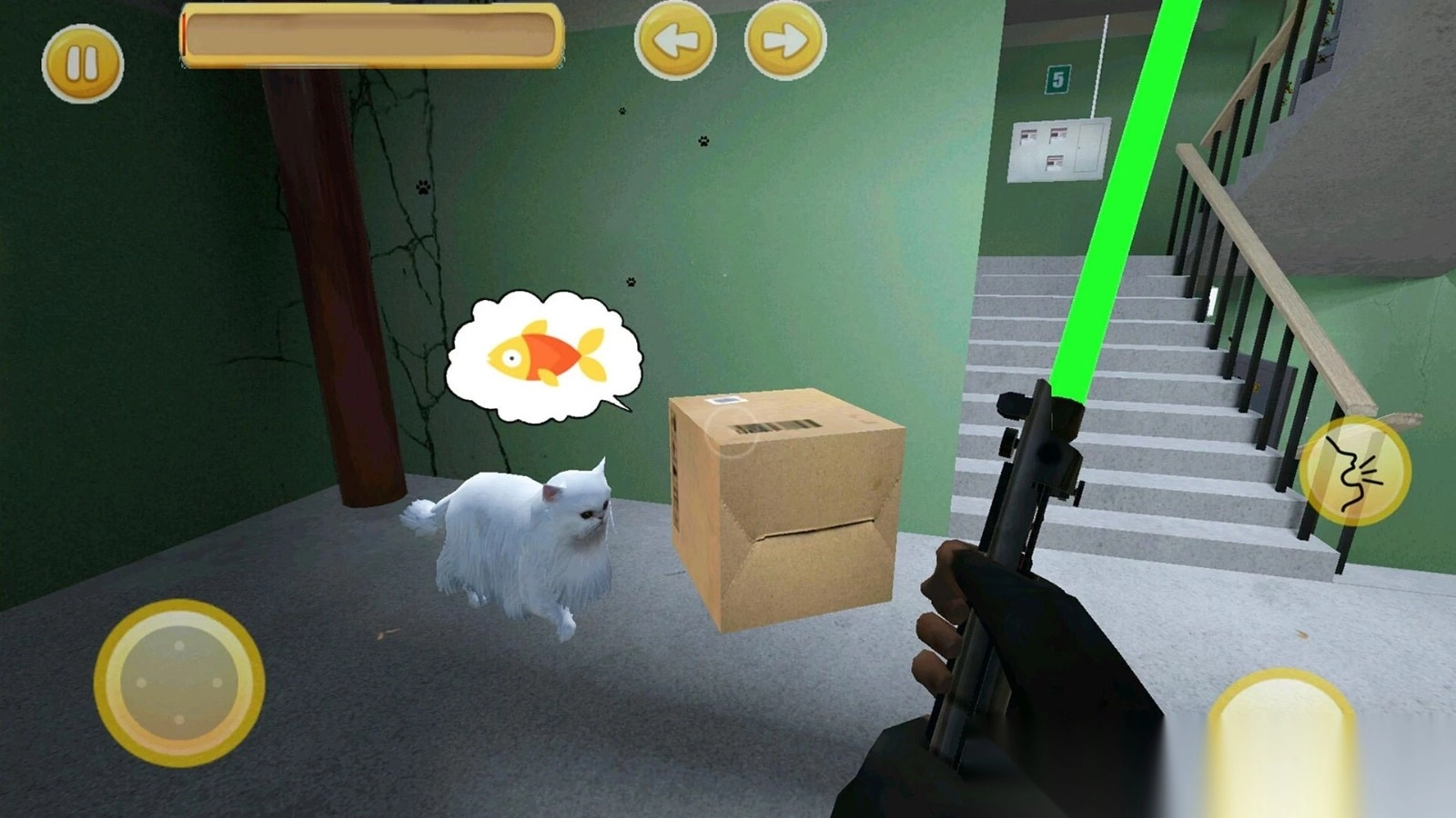 12锁橡皮泥房间