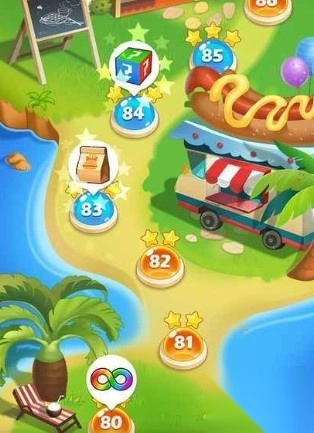 披萨大厨美味餐厅