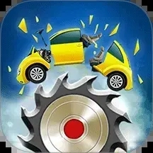 粉碎机模拟器解压版