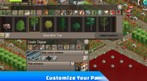 过山车大亨经典版(4)