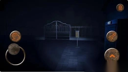 迷失在地下墓穴中(1)