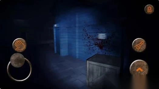 迷失在地下墓穴中(2)