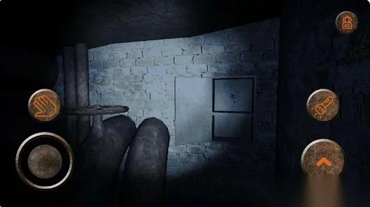 迷失在地下墓穴中(3)