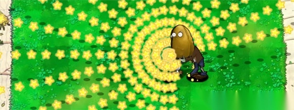 植物大战僵尸吃席版