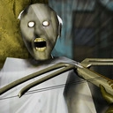 恐怖奶奶惊魂夜