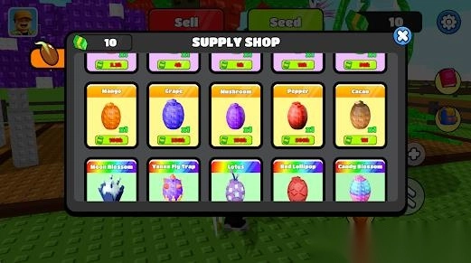 种植花园离线农场