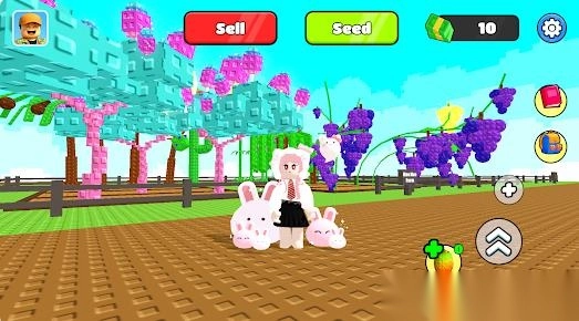 种植花园离线农场