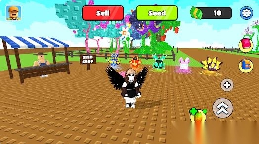 种植花园离线农场