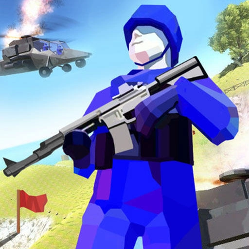 终极战地兵种模拟