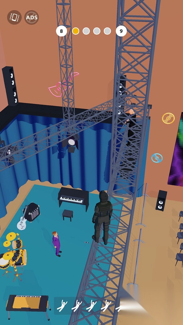 头号营救特工队